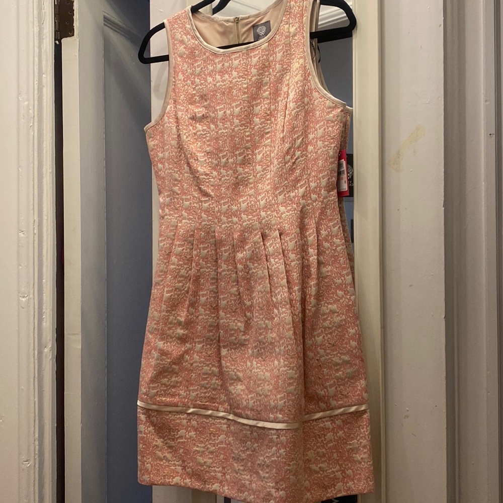 •Vince Camuto Cocktail Dress•